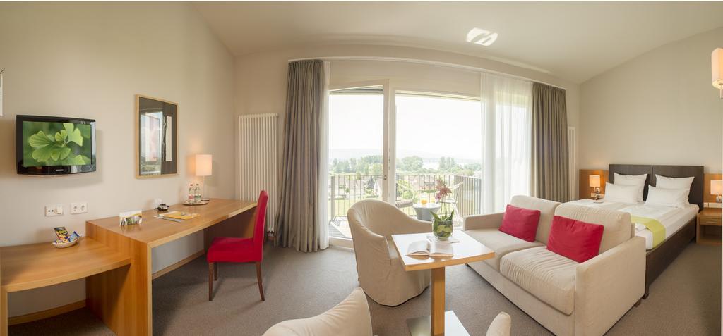 Hotel St Elisabeth ألينسباخ المظهر الخارجي الصورة