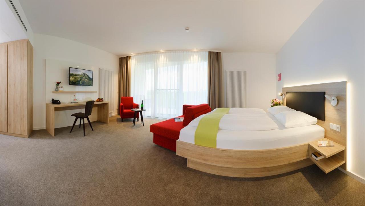 Hotel St Elisabeth ألينسباخ المظهر الخارجي الصورة